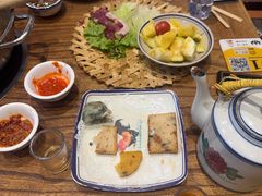 -厝味火锅·潮汕卤水火锅(十一合店)