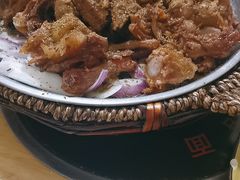 -烤牛骨饸饹面(正定店)