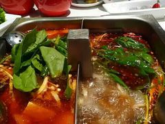 android_upload_pic-海底捞火锅(海宁路店)