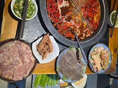 -陈眼镜火锅(总店)