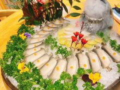 -吉之仙•中国制造•出口级食材日料店(领事馆总店)