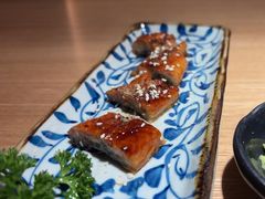 -德川家日本料理(顺义华联店)