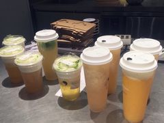 -喜茶(深圳东门1234店)