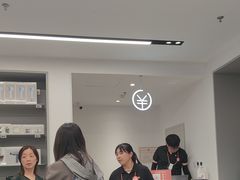 -小米之家(长宁中山公园龙之梦店)