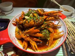 -三毛烧烤·南昌大排档(山姆店)