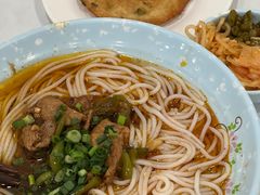 -进哥湖南津市牛肉粉店(下沙店)