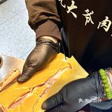 特地来晋江吃这家烤肉 果然没白来～