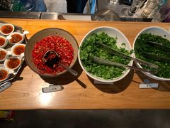 -漆黑觉米粉(三里屯店)