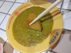 -碌碌发·东南亚风味烧烤档(体育西店)