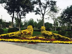 -廊坊文化艺术中心