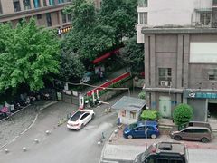 -天鹅恋酒店(大坪龙湖时代天街石油路地铁站店)
