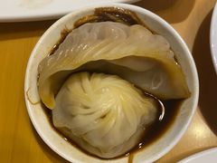 -鼎泰丰(嘉年华•海信广场VILLAGE店)