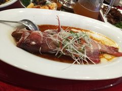 -老洋房花园饭店(绍兴路店)