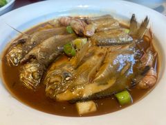 -妈妈菜舟山海鲜(定海古城店)