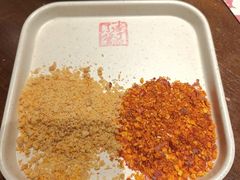 -李不管把把烧(火车南站店)