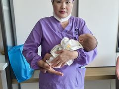 -福田家月子中心 产后 月嫂(市立母子医院店)