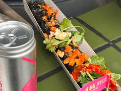 -董顺桃小粒臭豆腐(太平街一店)