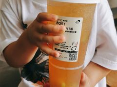 -喜茶(深圳福田星河COCO Park店)
