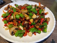 -小喜客·云南特色菜(纳西庭院店)