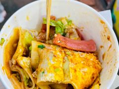 -大学城夜市大排档(凤栖路店)