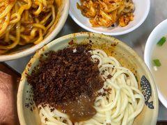 -肖家河家常面(肖家河北街店)