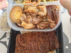 -老刘私厨猪脚饭