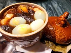 -安泰楼·佛跳墙创始人·传统闽味早茶·酒楼(三坊七巷闽菜地标店)