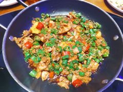 -赵小姐丨新中餐(曲江店)