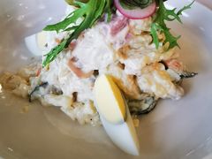 -维兰西餐(万泉河店)