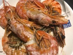-海天盛宴新派海鲜自助餐厅(群力店)