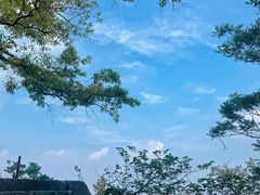 -峄山风景名胜区