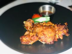 -五合院·整点烤肉