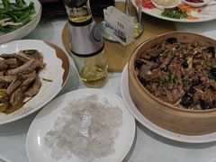 -顺德渔村·岭南一号