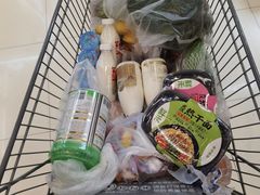 -永辉超市(鲁谷店)