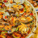 打卡明星都来吃的餐厅｜舌尖上的美味