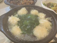 菠菜宴球煲-阿龙酒煲(海宁新苑路店)