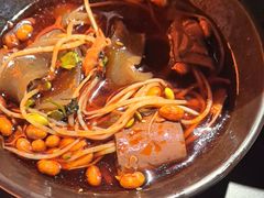 -探鱼·鲜青椒爽麻烤鱼(北京路天河城店)