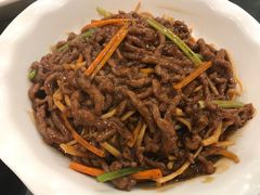 -刘胖子家常菜·蹄花焖藕(中南店)