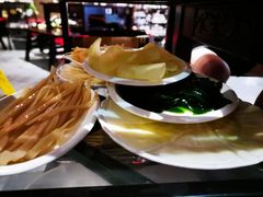 -巴蜀大宅门火锅(川音店)