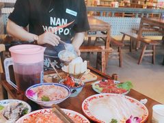 -楠火锅(仁恒梦中心店)