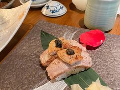 -阿吾罗日本料理(K11艺术中心店)