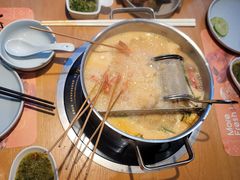 -生如夏花泰式火锅(鹭洲里店)