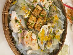 -顺味凤城·顺德菜专门店(九六广场店)