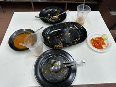 -新加坡Zam Zam餐馆