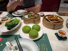 -悦得闲广式点心茶楼(蓝鲸世界店)