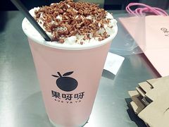 -果呀呀(吾悦广场店)