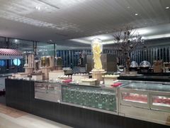 -圣丰索菲特·2 On 988 Café 自助餐厅