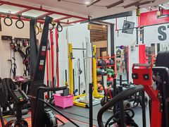 -Stone Motion Fitness 释动健身