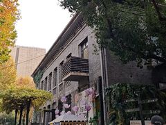 -长江路历史文化街区
