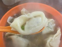 -阿麟馄饨(延长路店)